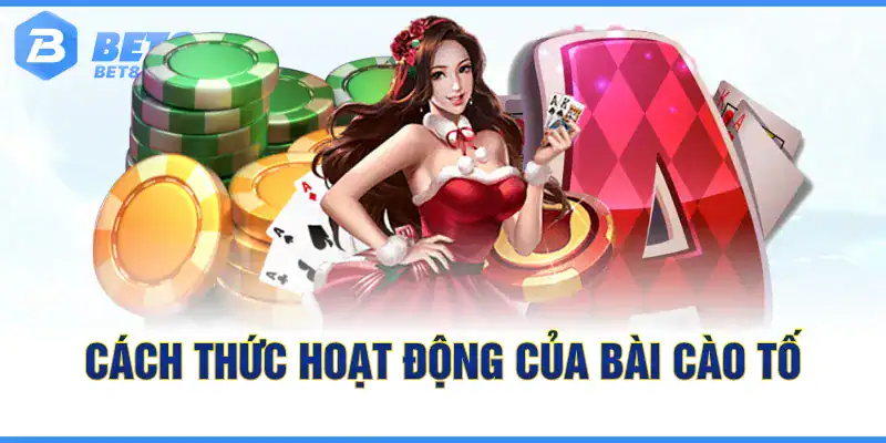 Cách thức hoạt động của bài cào tố Cách thức hoạt động của bài cào tố
