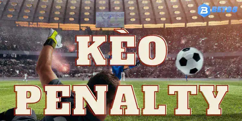 Trong kèo phạt đền, lượt đá “cái chết bất ngờ” sẽ không được tính ở trong kèo