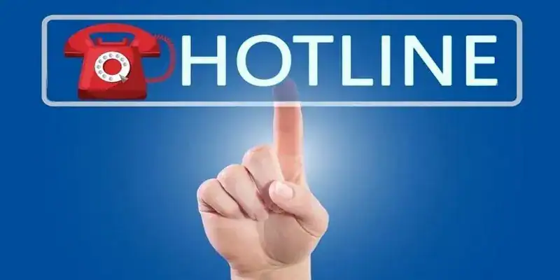 Hỗ trợ BET88 tiện lợi thông qua số hotline nhanh chóng